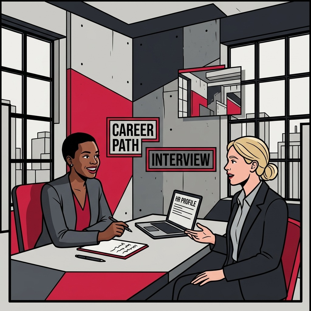 HR Interview Questions and Answers Hero