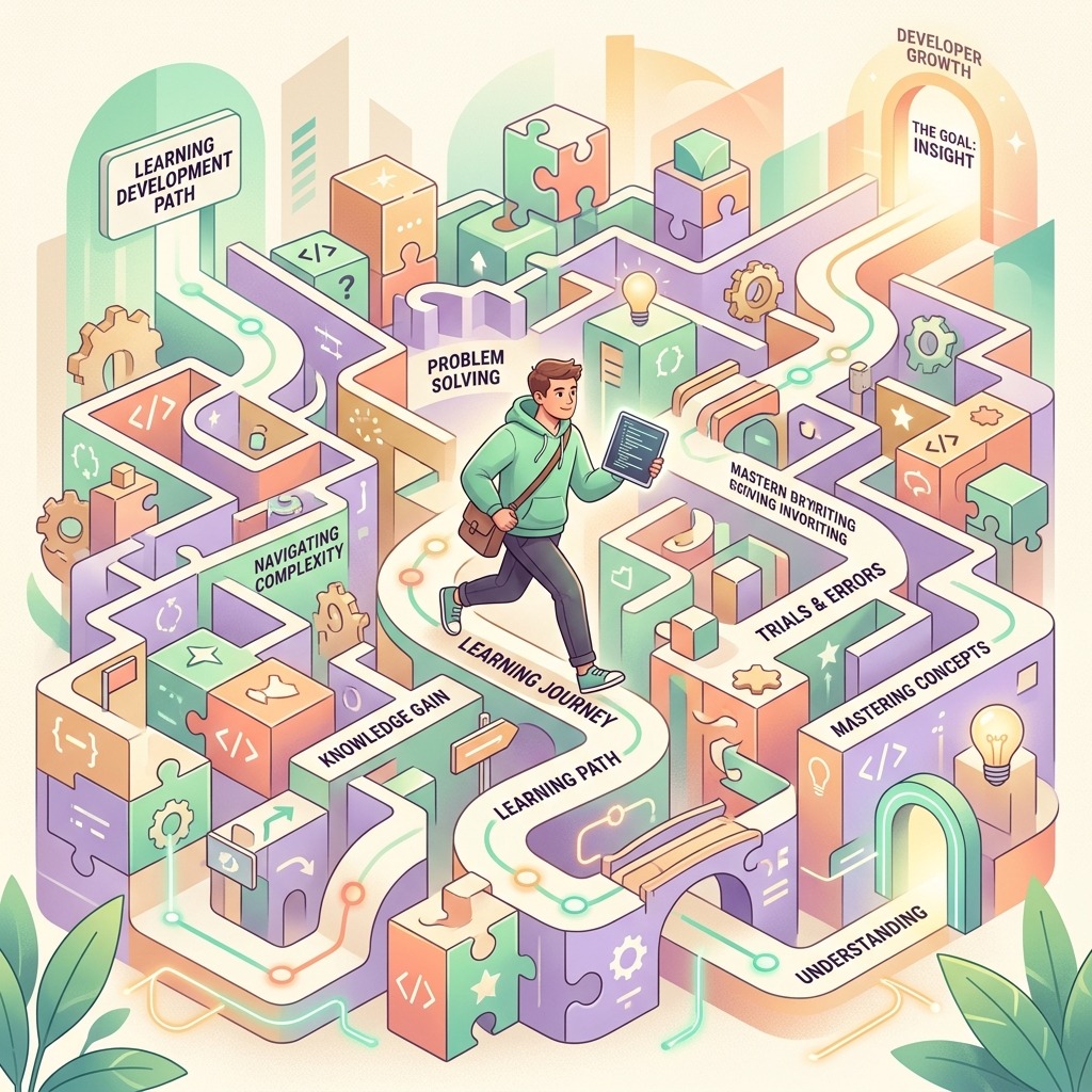 Navigating the complex maze of system design