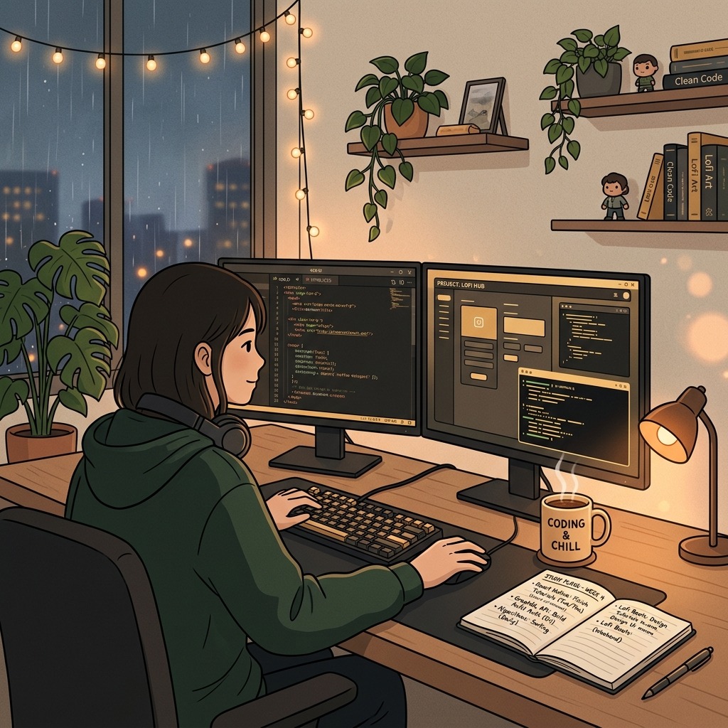 Smart Prep Workspace