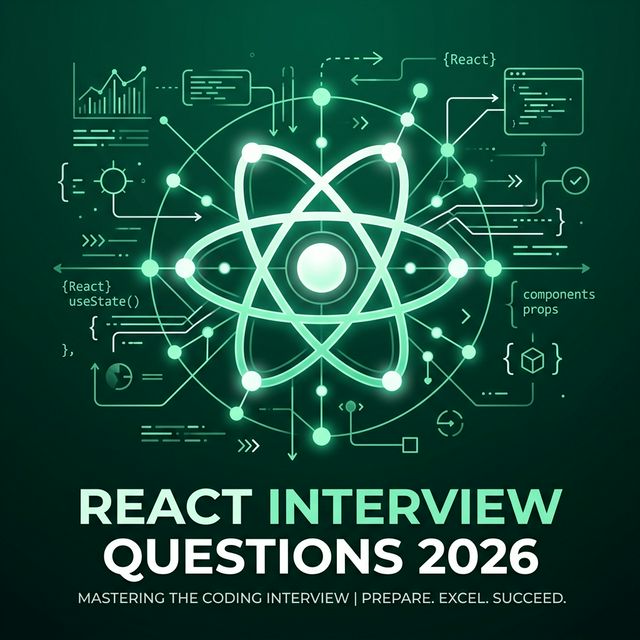 React Interview Preparation