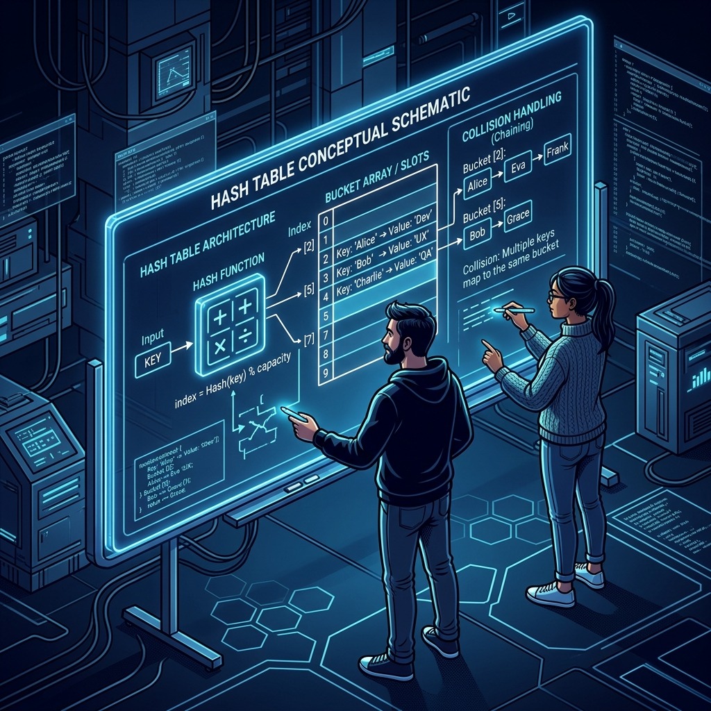 Team Collaboration